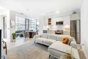 JUST LISTED! Your Next Home in Liberty Village: Spacious 2-Storey Condo with Terrace, Balcony & Luxury Amenities at 30 Ordnance