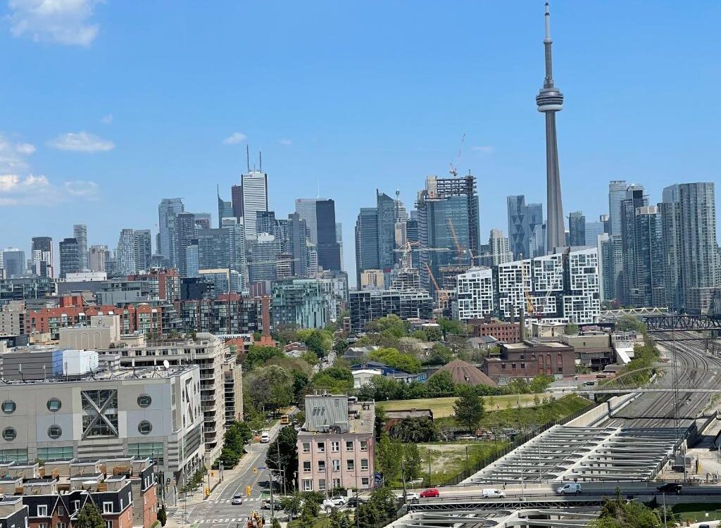 Liberty Village’s Next Chapter: Condo Market Predictions for 2026