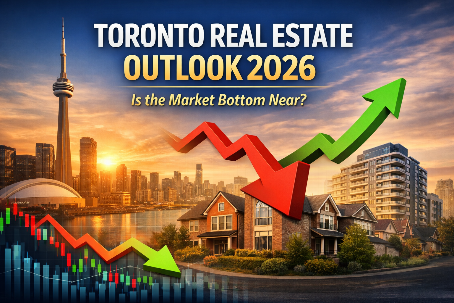 Toronto real estate outlook 2026 | Liberty Village Toronto | Your Online Neighbourhood Guide