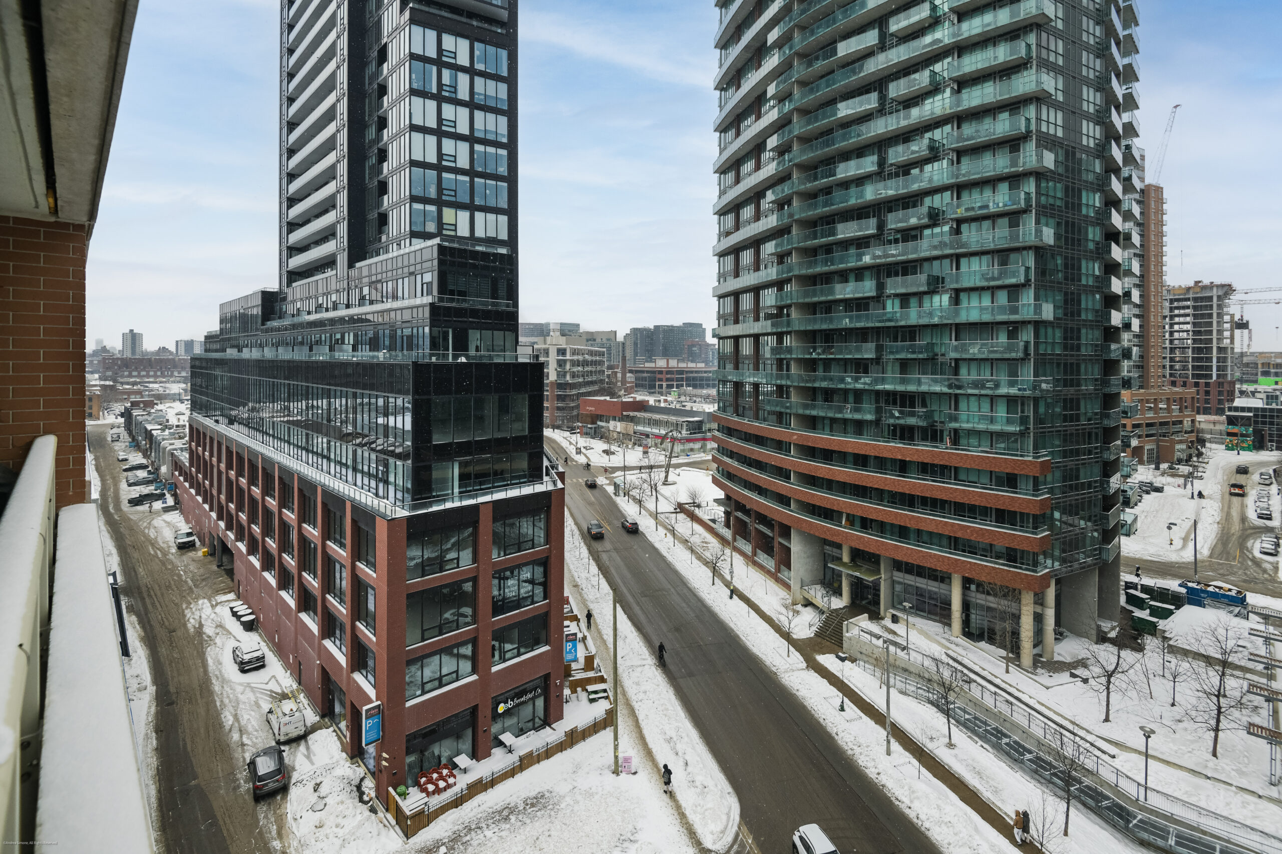 andreasimonecom | Liberty Village Toronto | Your Online Neighbourhood Guide