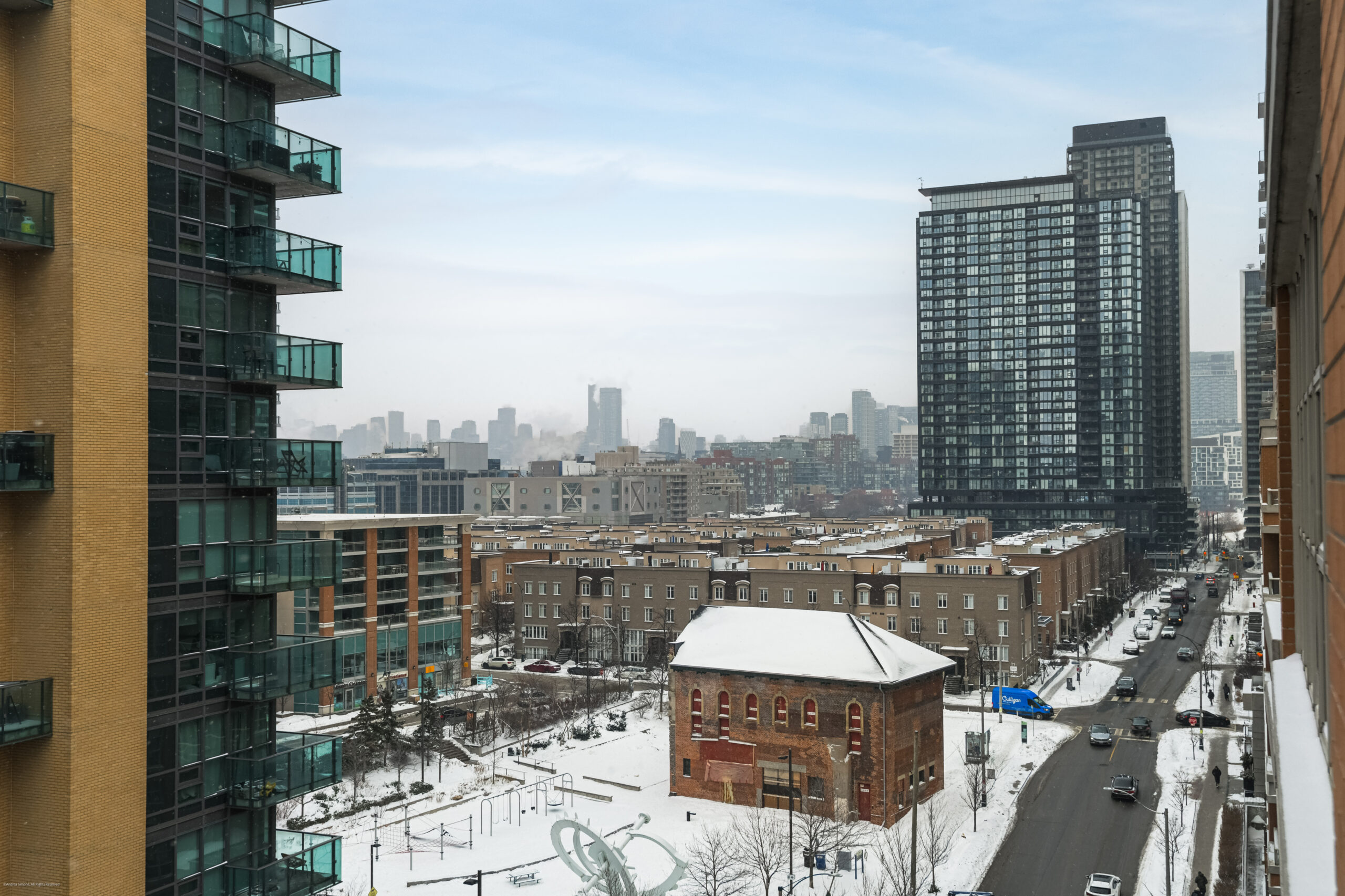 andreasimonecom | Liberty Village Toronto | Your Online Neighbourhood Guide