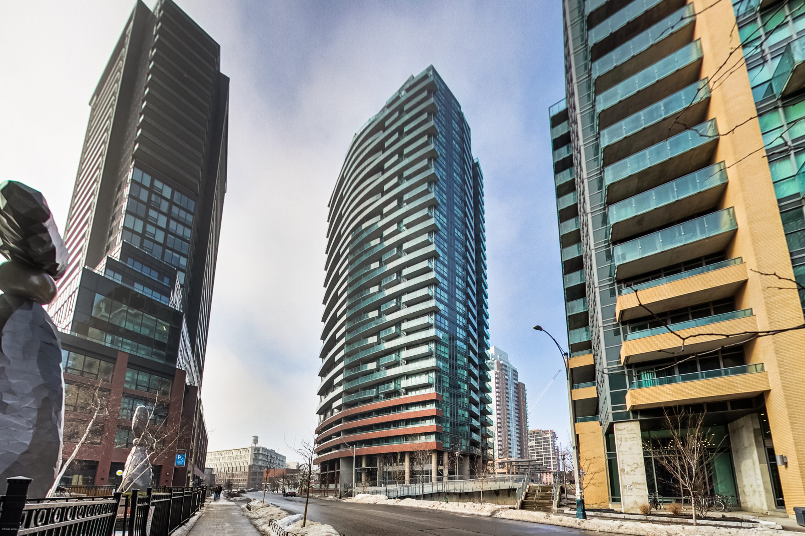 andreasimonecom | Liberty Village Toronto | Your Online Neighbourhood Guide