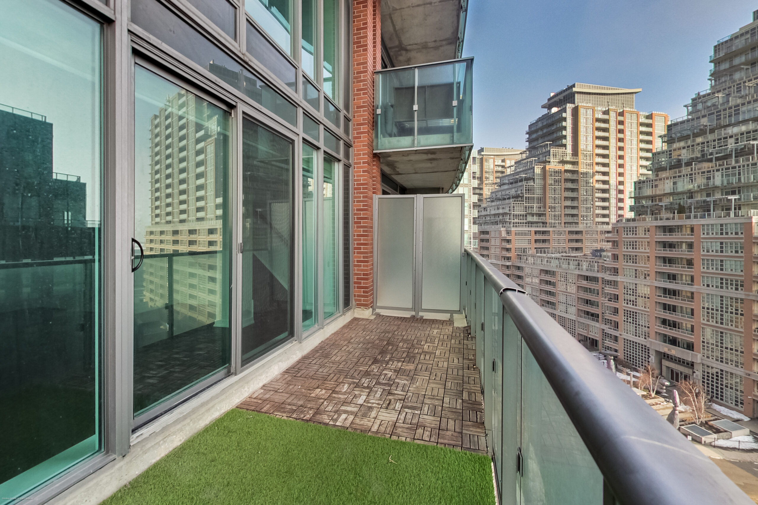 andreasimonecom | Liberty Village Toronto | Your Online Neighbourhood Guide