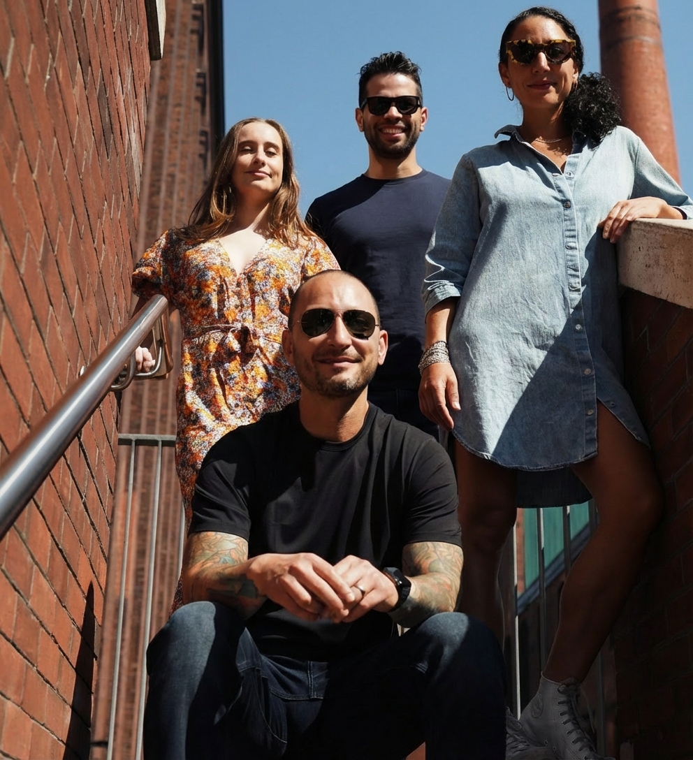 Camber Group in Liberty Village