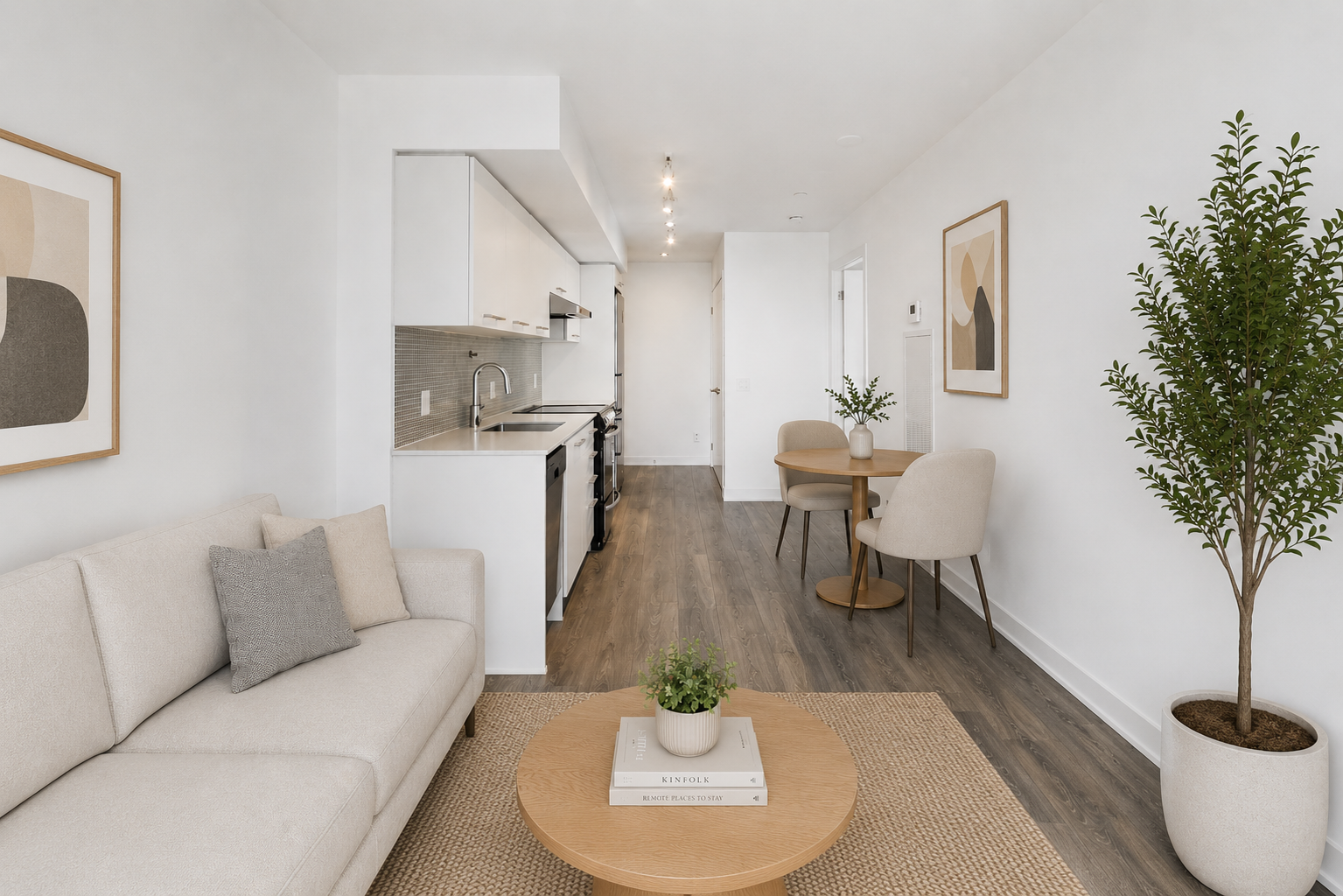 1203-87 Peter Main2 | Liberty Village Toronto | Your Online Neighbourhood Guide