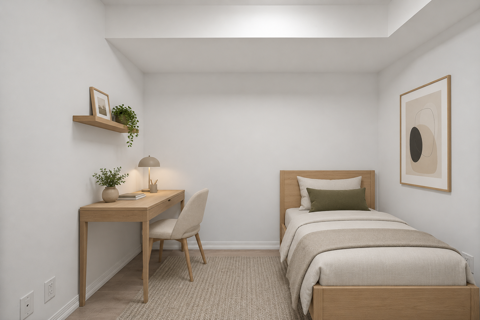 519-85 East Liberty Den | Liberty Village Toronto | Your Online Neighbourhood Guide