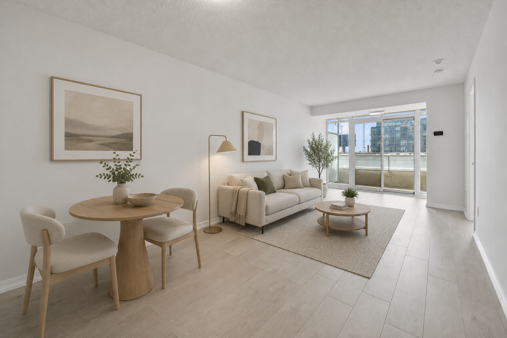 JUST LISTED! Modern Comfort Meets City Convenience at 85 East Liberty Street
