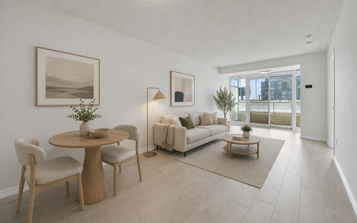 JUST LISTED! Modern Comfort Meets City Convenience at 85 East Liberty Street
