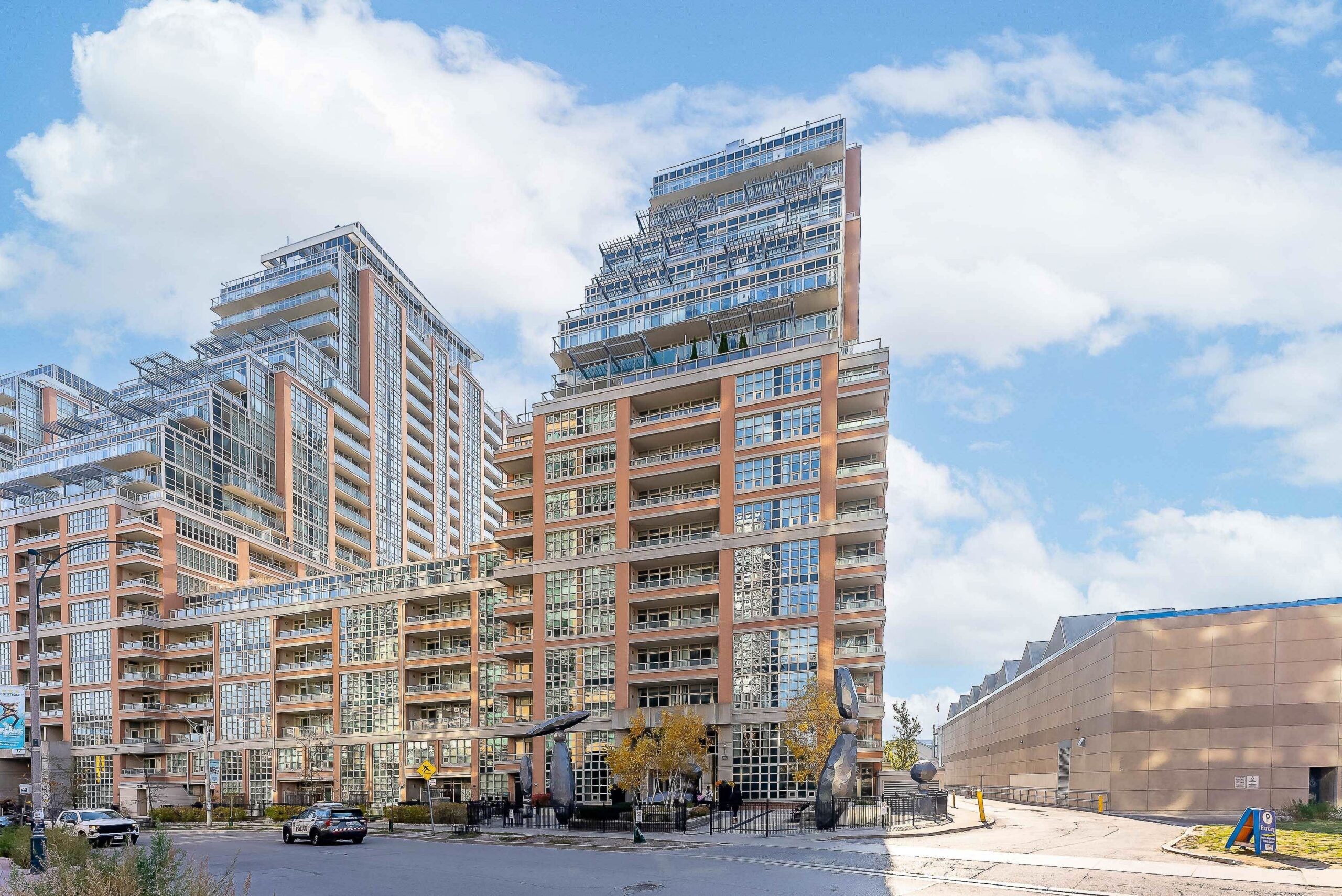 26 | Liberty Village Toronto | Your Online Neighbourhood Guide