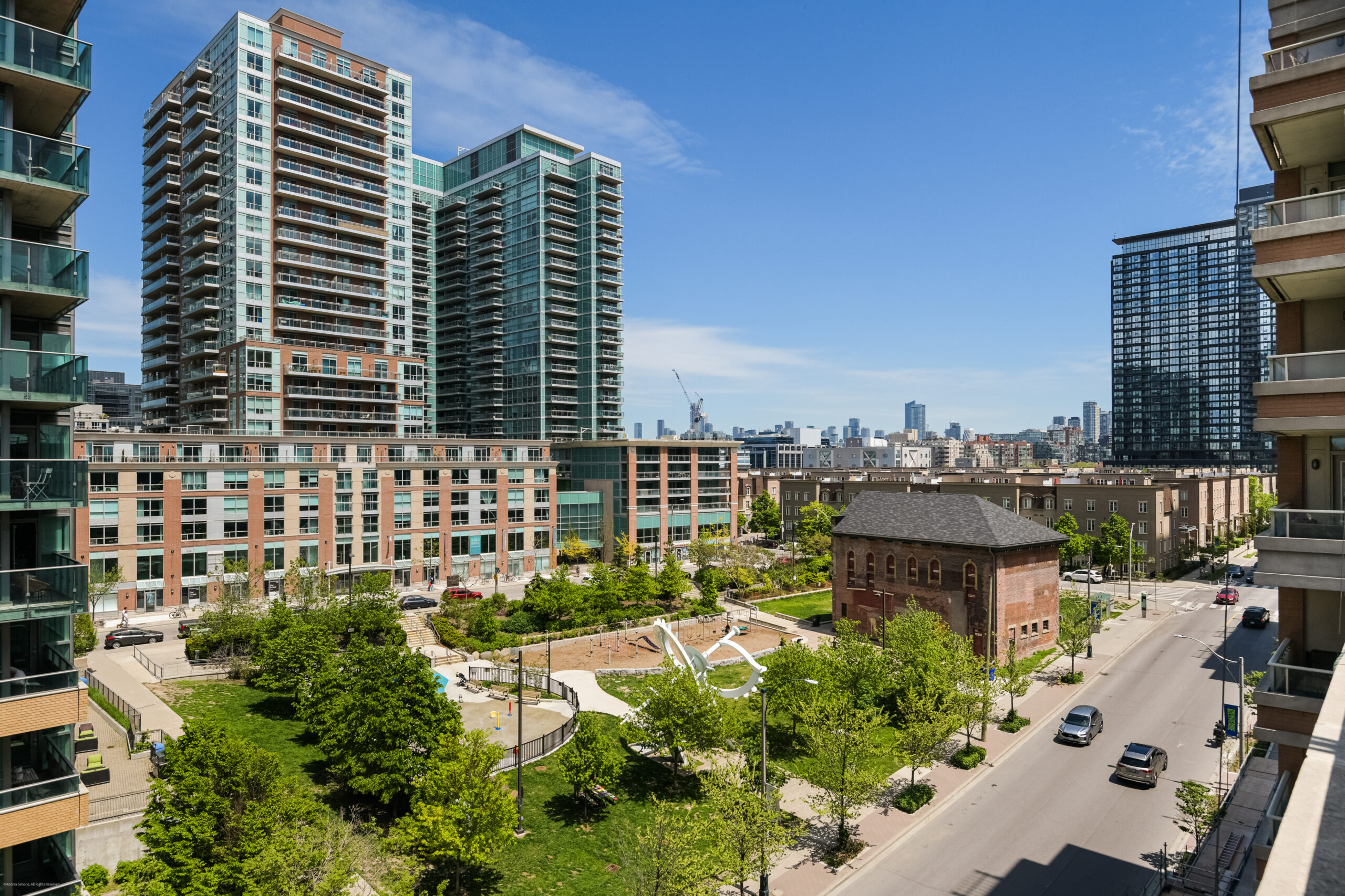 andreasimonecom | Liberty Village Toronto | Your Online Neighbourhood Guide
