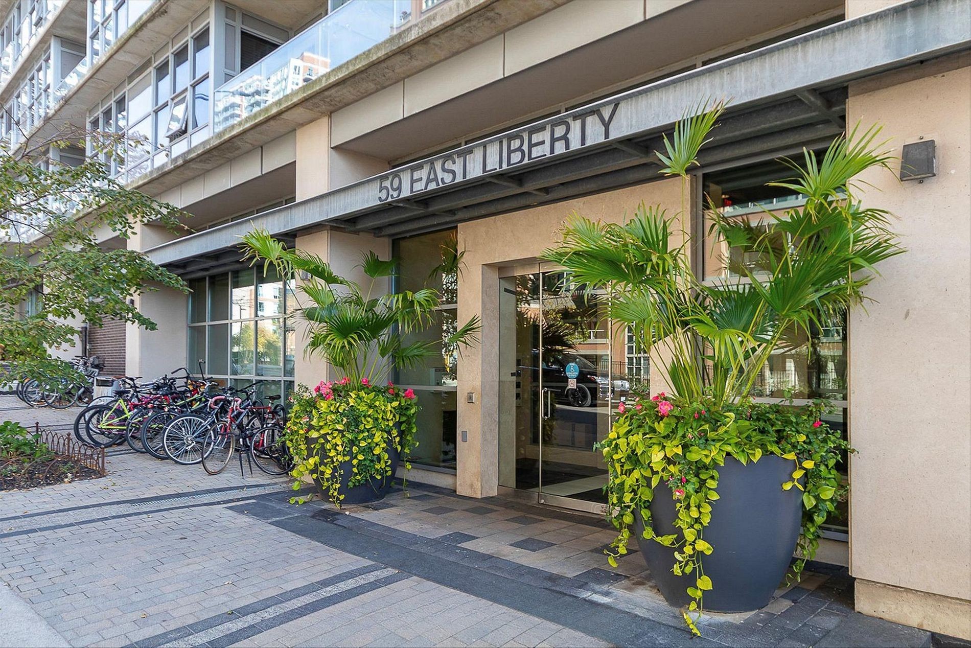 4 | Liberty Village Toronto | Your Online Neighbourhood Guide
