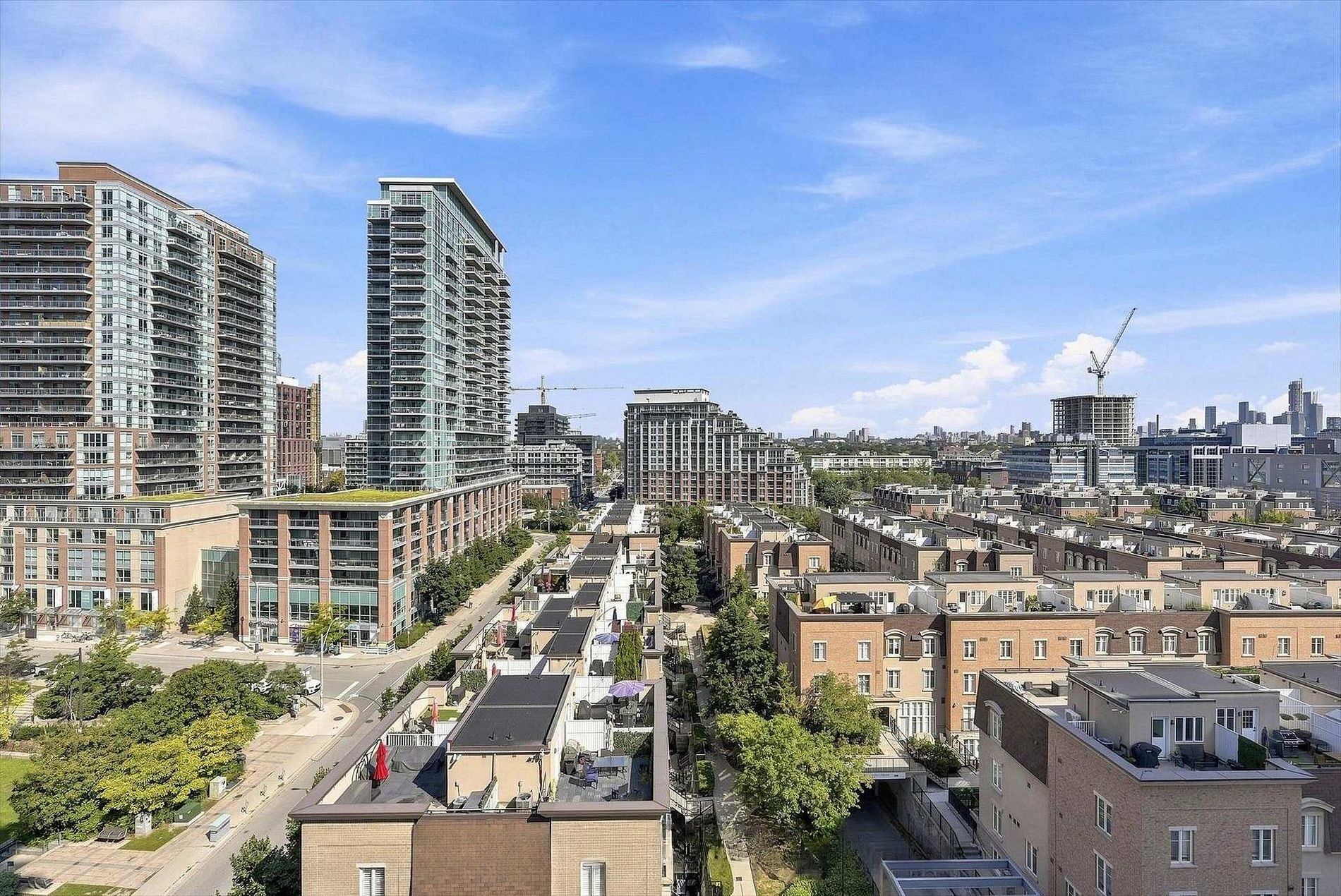 9 | Liberty Village Toronto | Your Online Neighbourhood Guide