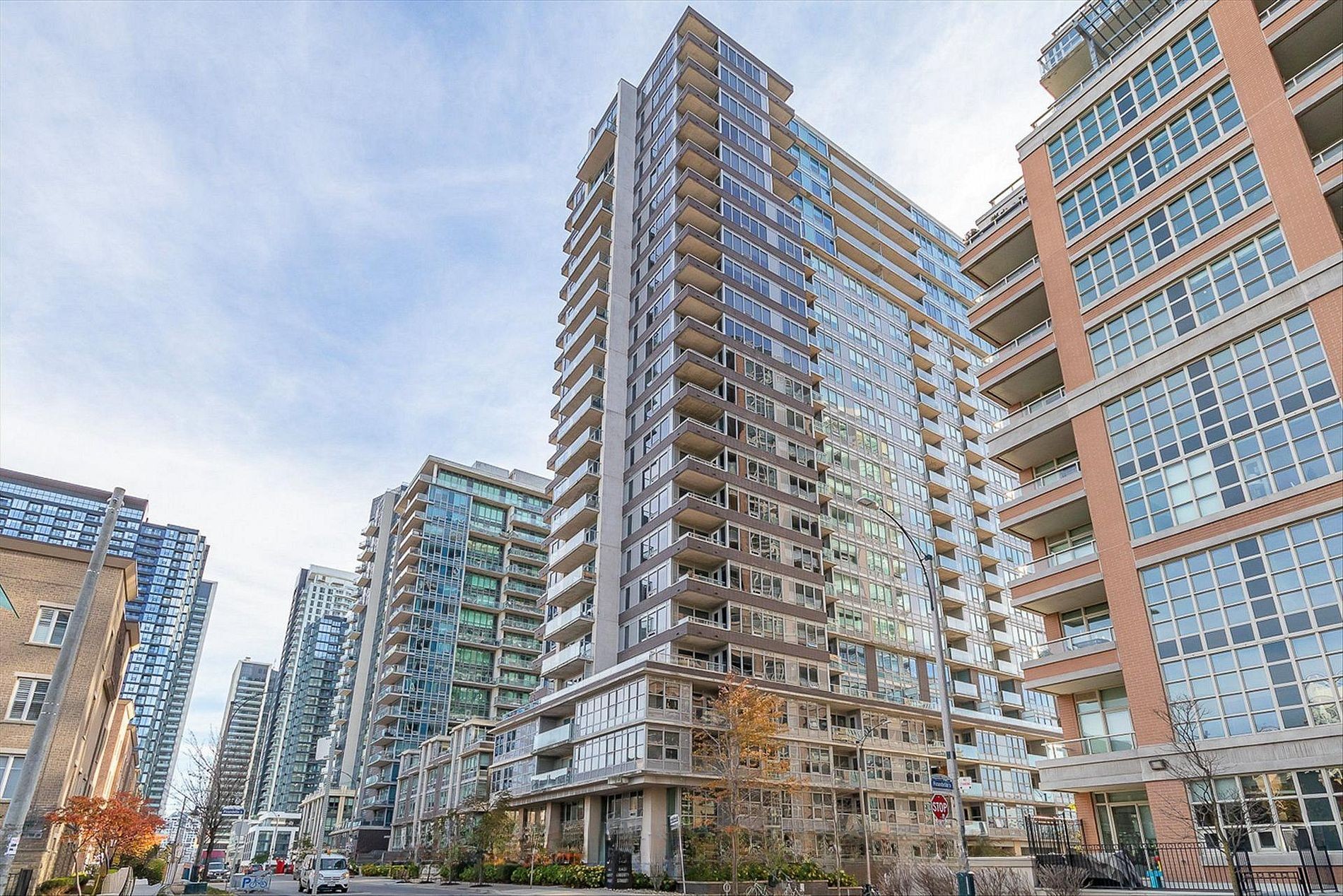 12 | Liberty Village Toronto | Your Online Neighbourhood Guide