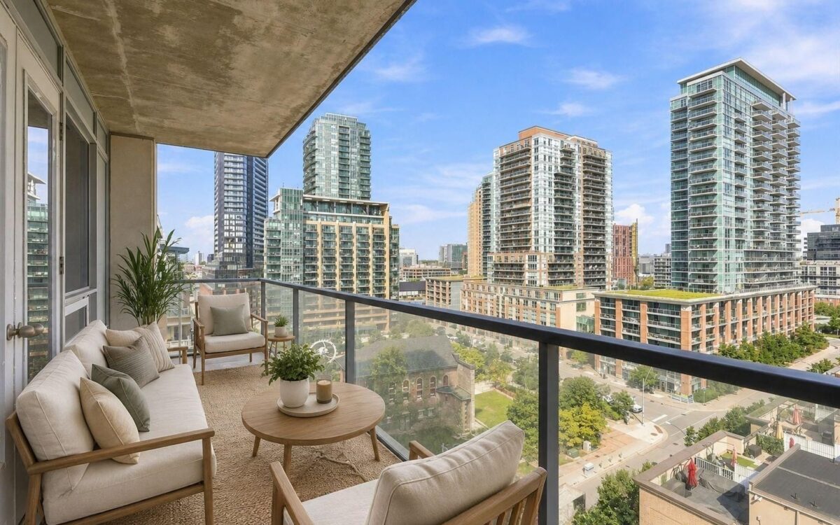 Stunning Views at 59 East Liberty Street | Just Listed