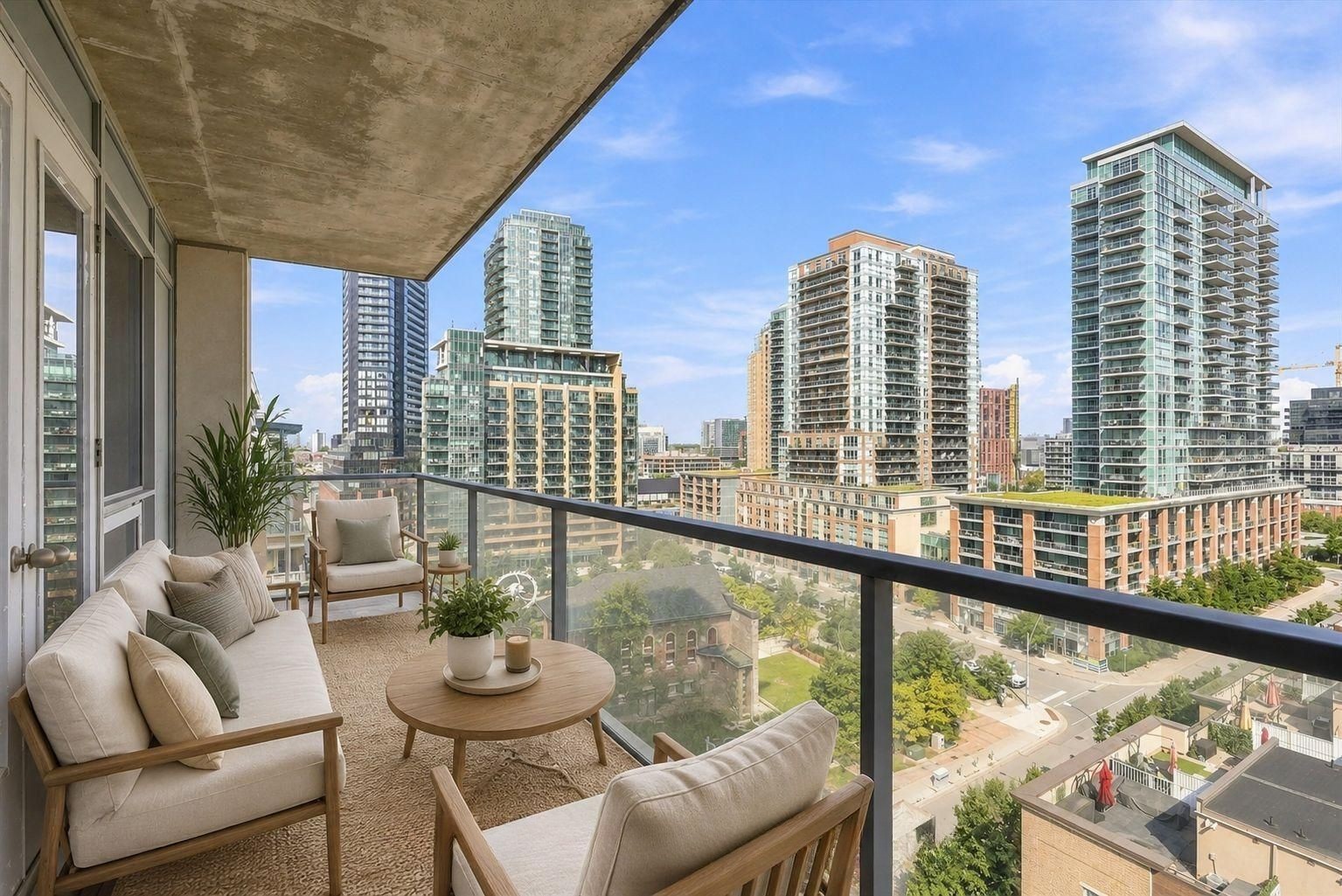 19 | Liberty Village Toronto | Your Online Neighbourhood Guide